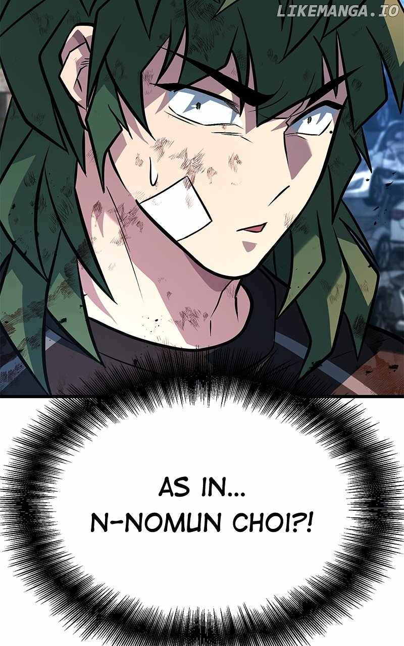 King of Violence Chapter 53 27